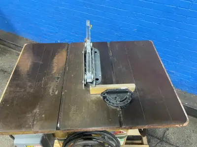 USED POWERMATIC HOUDAILLE 66