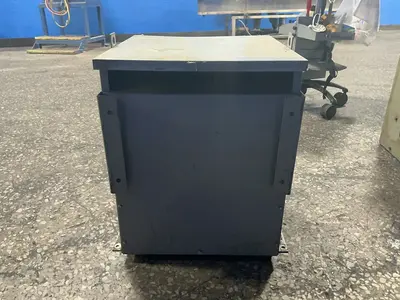 Used REX POWER MAGNETICS BA45HCA/Z Distribution Transformers Ohio US | HGR 24 #1186220