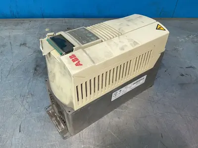 Used ABB ACS401000532 Variable Speed Drives Ohio US | HGR 24 #1406040