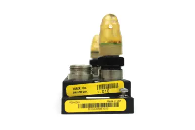 USED TURCK FDN-DN1