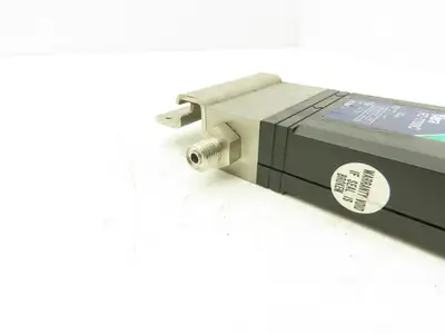 Aera FC-7700C Mass Flow Controller 100 SCCM