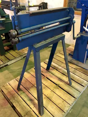 USED ROPER WHITNEY PEXTO M24