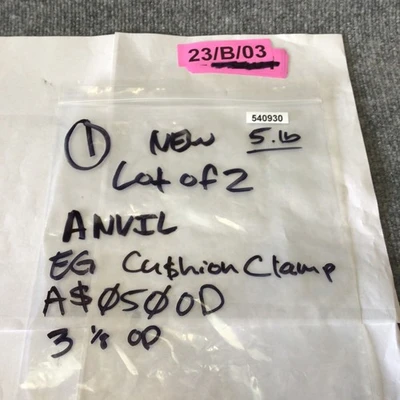 New | in-Stock Anvil AS050OD Power & Hand Tools (Misc) California US | Davliegogo LLC #1725645