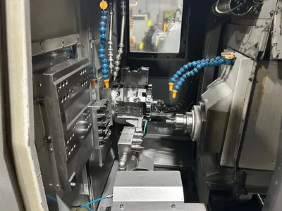 USED 2011 TSUGAMI BH38E