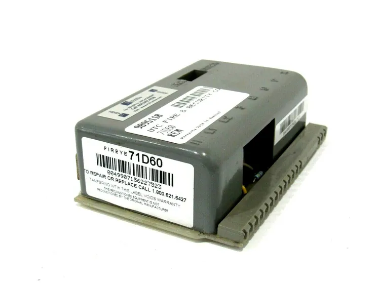 Used FIREYE _UNKNOWN_ Automation Control (HMI) | SB Industrial Supply #849686