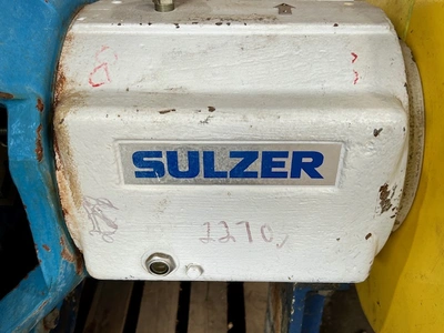 USED Sulzer APT52-16