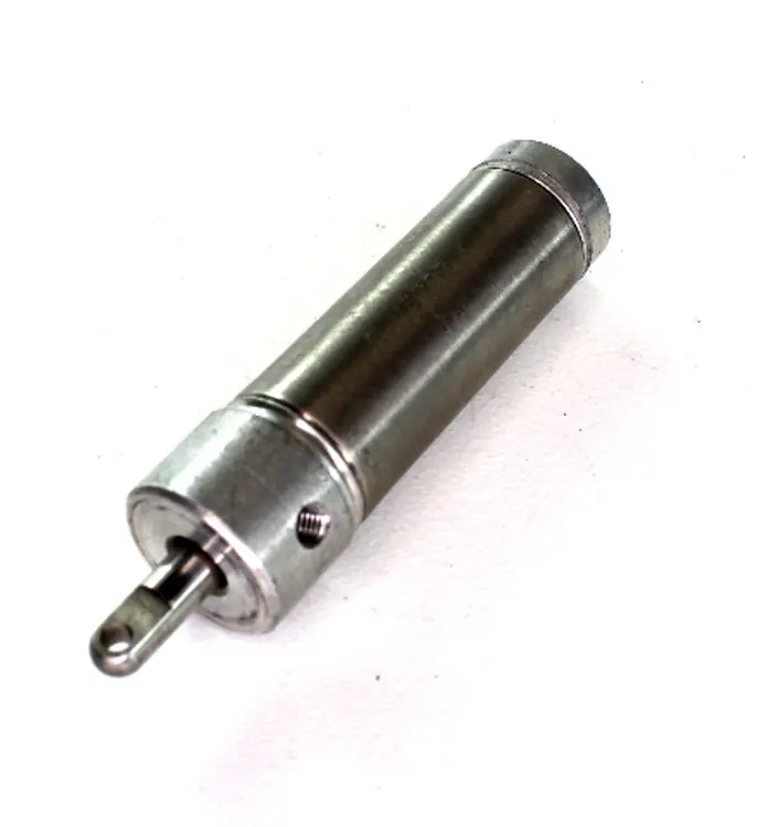 Used BIMBA D-45393-A Parts (Hydraulics and Pneumatics) Kentucky US | Industrial Parts R Us Inc. #358288
