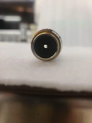 NIKON MPLAN 100-0.75 SLWD OBJECTIVE