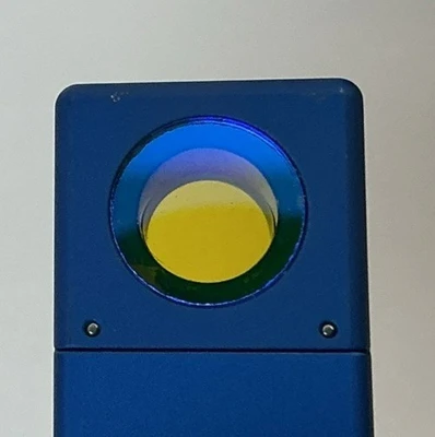 USED QBC Diagnostics QBC Diagnostics ParaLens Advance