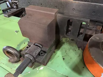 USED HINES 300