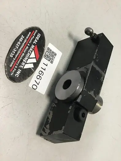Used TOYO SI-150II / SBL Injection Molding Parts Michigan US | Ideal Machinery #576651