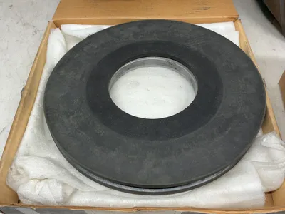 Used _UNKNOWN_ _UNKNOWN_ Masks Michigan US | Miedema Asset Management Group #1468468
