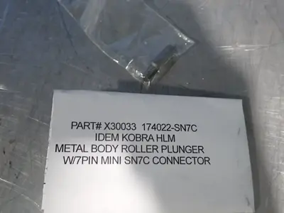 NEW HLM 174022