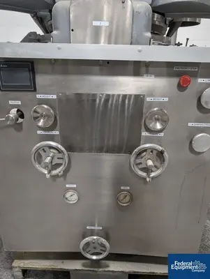 USED Stokes Stokes Tablet Press, 35 Station