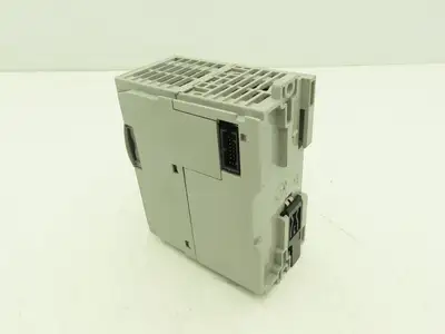 Allen Bradley 1769-L30ERM CompactLogix Motion Controller 1MB Ethernet IP Ser A