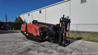 Used 2022 DITCH 2022 DITCH WITCH JT20 Drill Rigs Florida US | HDD Broker #1346283