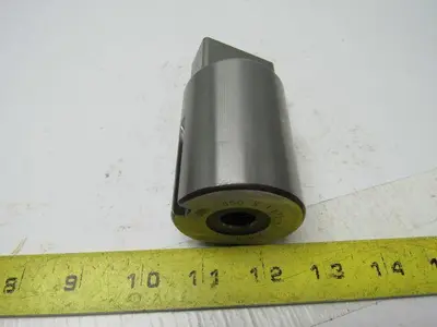 Mate Precision Tooling Slug Free Punch .850" X 1.675" W/.1000 RC