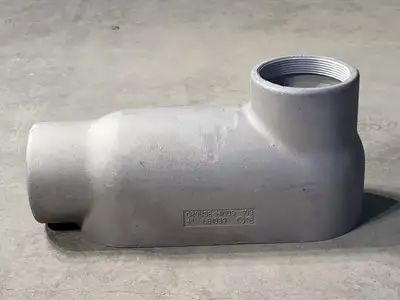 USED CROUSE-HINDS LB1089