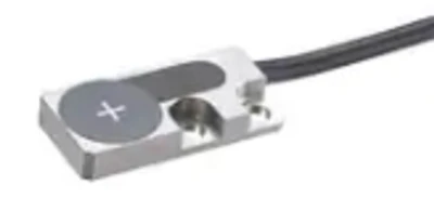 Keyence EH-614A Inductive Proximity Sensor, Sensor Head, Shielded Type, Thin [New]
