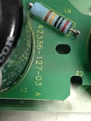 USED ALLEN BRADLEY 1201-HC52