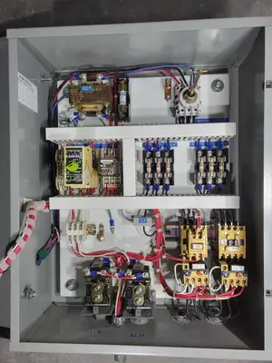 USED ARMSTRONG 6200