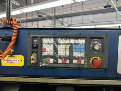 USED TORNOS-BECHLER ENC 167