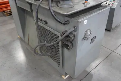 Hardinge DSM-59 Second Operation Lathe