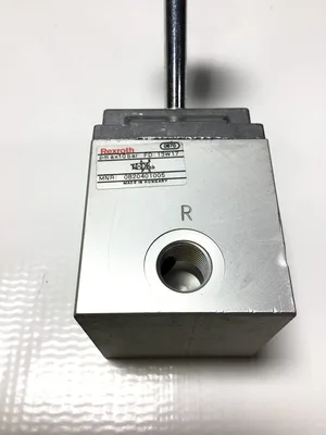 Rexroth 0820401005 PNEUMATIC DIRECTIONAL VALVE