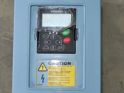 USED VACON NXS00046A2L0SSSA1A200000