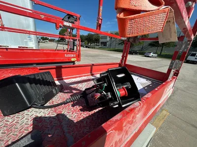 Used 2024 SKYJACK SJ3226 Scissor Lifters Florida US | RTR Services #1310572