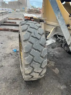 Used 2014 CAT TL1255C Telehandlers New York US | United Lift #1446534