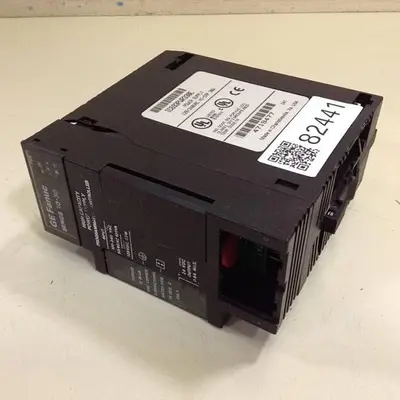 USED GE FANUC IC693PWR330E