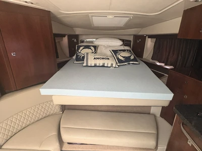 Used 2015 CHAPARRAL 310 SIGNATURE Boats (Misc) Virginia US | Affordable Outdoors #1638052