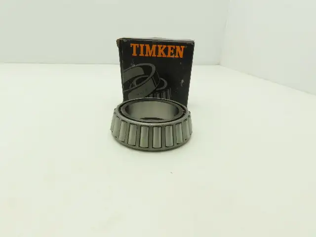 Timken 47487-20024 Tapered Roller Bearing Cone 2.750"ID x 1.281 Cone Width