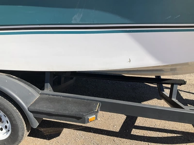 Used 1993 FOUR WINNS 210 HORIZON Boats (Misc) Michigan US | Miedema Asset Management Group #1483583