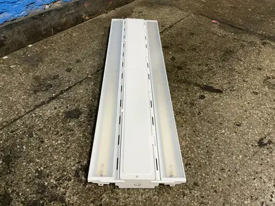 Used LITHONIA LIGHTING CPHB 36000LM SEF GCL MD MVOLT GZ10 40K 80CRI DWH Lighting Ohio US | HGR 24 #1300047