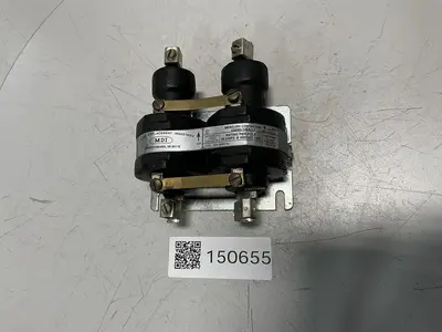 USED MDI 235NO-120A-18