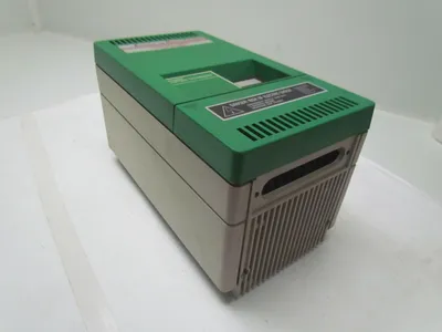 Warner Control CD 05 V.F.Inverter 5HP max motor size 380/480V 50/60HZ 3PH