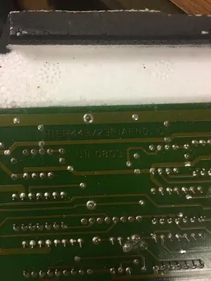 Used ABB 449240 R1 Miscellaneous Equipment (Electrical & Power) | Surplus Asset Holdings #1204080
