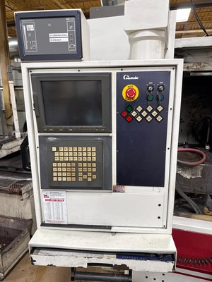 Used STUDER S32 CNC Universal Cylindrical Grinders Ontario CA | Aucto #1369823
