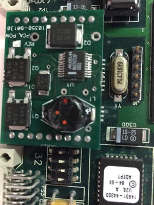 USED ADEPT 10350-01064