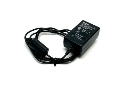 OP-88046 | Keyence  AC Power Adapter 12.5W 2.5A MISSING POWER CORD - Used