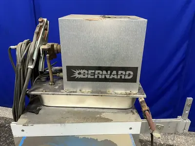Used MILLER SYNCROWAVE 250 Tig Welders Ohio US | HGR 24 #1404887