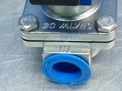 Used GC VALVES S201FF16J7DG4 Pumps Ohio US | HGR 24 #1089719