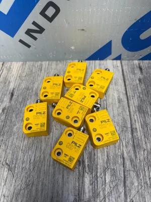 PILZ 524122 & 514120 Electrical/PLC/Automation | ESS Industrial Equipment Sales (2)