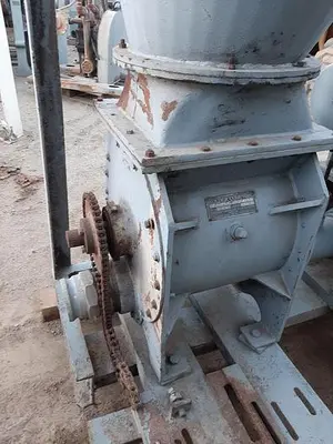 USED NOLDER VP-25