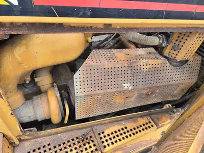 Used 1998 Caterpillar D8R Bulldozers Ontario CA | Zadoon Equipment #1470051