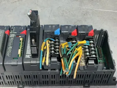 Used DIRECT LOGIC 205 D209B1 PLC Power Supplies Ohio US | HGR 24 #1326030