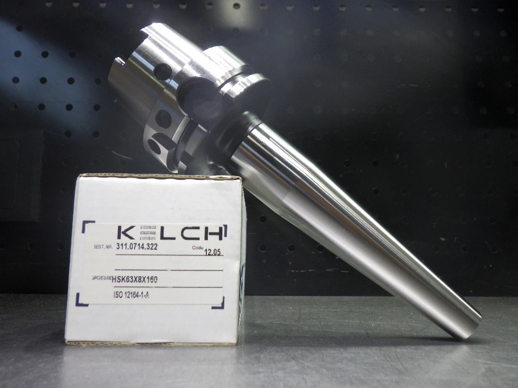 New | in-Stock KELCH _UNKNOWN_ Tooling & Accessories (Other) Michigan US | Superior Machine & Tool Inc #1566283