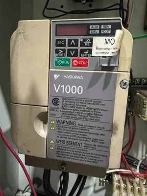 1986 DALLAS 06700 Uncoiler | Universal Press & Machinery (UPM) (10)